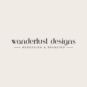 Wanderlust Designs